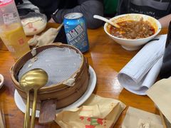 -豆相识•九九豆腐脑(牛咡桥店)