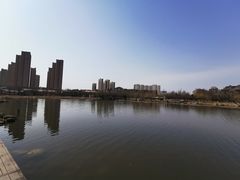 -前关湿地公园