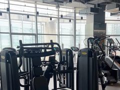 -OXYGYM 奥美氧舱运动中心(朝阳大悦城店)