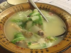 本鸡煲-乌江鱼杭帮菜(西湖店)