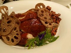 -海宁铂尔曼酒店紫荆中餐厅