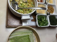 -林四喜·闽南传家菜(鼓浪屿店)