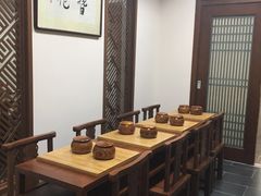-秦汉胡同书法古筝围棋国画书院(宝地分馆)