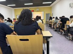 -四川大学(望江校区)