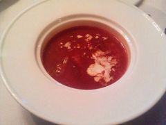 iphone_upload_pic-成桂西餐厅·42年的味道(五大道疙瘩楼店)