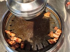 -猪的故事·韩式烤肉(韩乐坊店)