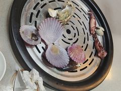 -大锅强·蒸海鲜青岛菜(吾悦广场店)