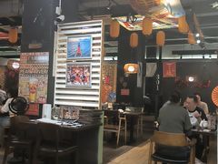 -大洋家·精品潮汕菜·生腌砂锅粥(天河东路店)