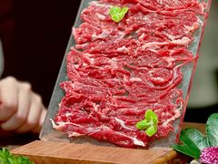 -蘑界·野生菌火锅(深业上城店)