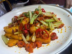 -阿西娅食府(中关村店)