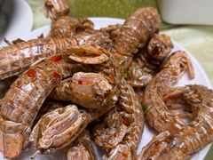 -老字号蛇口德记烧腊饭店·海鲜加工