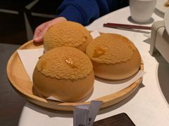 招牌菠萝包-炳胜品味(珠江新城店)