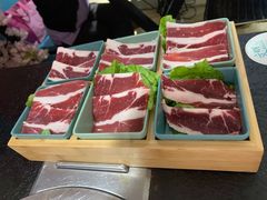 -烤路里·韩国品质自助烤肉(石路天虹4号店)