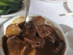 -星河湾半岛酒店-真粤中餐厅