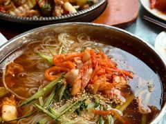 -春花民族美食(佳木斯总店)
