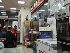 -子午路张记肉夹馍(翠华路店)