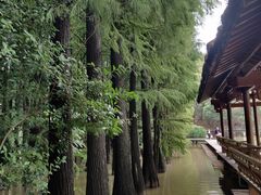 -采石矶景区