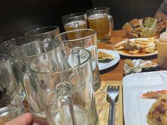 -汉巴味德(百年港湾店)