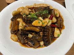 -莫山小馆(大石桥店)