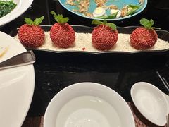 -夏宫中餐厅(静安香格里拉店)