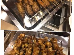 -寻香羊小羊·徐州烧烤(南京店)