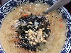 银耳糯米粥-袁妈红豆汤(重庆总店)