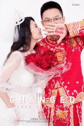 -帆拉斐婚纱摄影(春熙店)