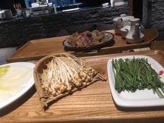 -锦城印象火锅(天府三街店)