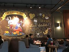 -COSTA COFFEE(国正中心店)