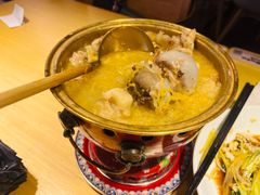 -关东小磨东北菜(上海长风大悦城店)
