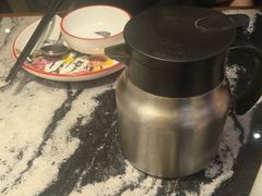 -新白鹿餐厅(百联中环店)