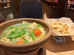 -耶里夏丽·丝路国际·新疆餐厅(浦东区东方路店)