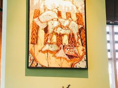 -MOCUS莫卡斯餐厅(祥云小镇店)