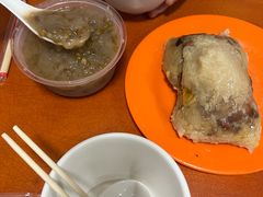 绿豆沙-顺发饮食店(景泰西六巷店)