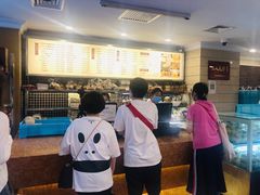 -国际饭店·帆声西饼屋(黄河路店)