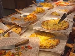 -比格比萨自助(南京万达茂店)