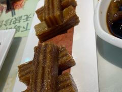 -點無缺茶楼·海鲜酒家(世博店)