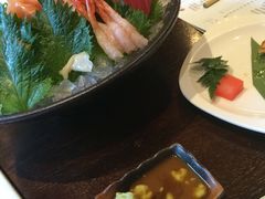 -大桥日本料理·日式放题·铁板定食(科兴科学园店)