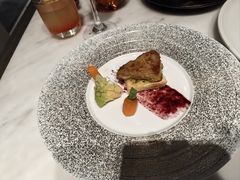 -悦全日餐厅·仁恒洲际酒店