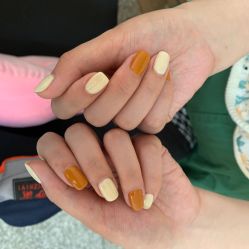 -LADYGIRL·Nail·Lash·美甲美睫