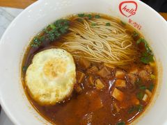 -老盛兴汤包馆(临汾店)