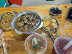 -陈氏肥蛤(小纬六路总店)