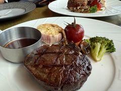 -恰餐厅及酒吧CHAR Bar & Grill(北京三里屯洲际店)