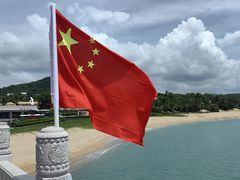 -三亚南山文化旅游区