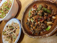 -滇铺子•云南特色菜•野生菌季(南亚福景路·海埂大坝店)