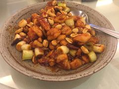 -青年公社烤鸭(青年路店)