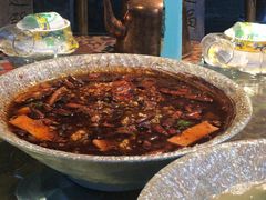 -青城甲(青城山店)