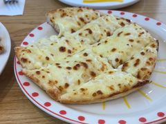 -菲滋意式餐厅(加州阳光二店)