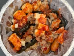 牛杂-峰景台亚姨牛杂