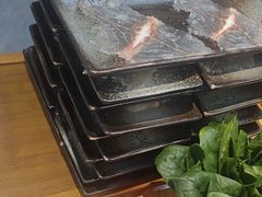 -风情丽江斑鱼火锅(孙家沟西南路80号店)
